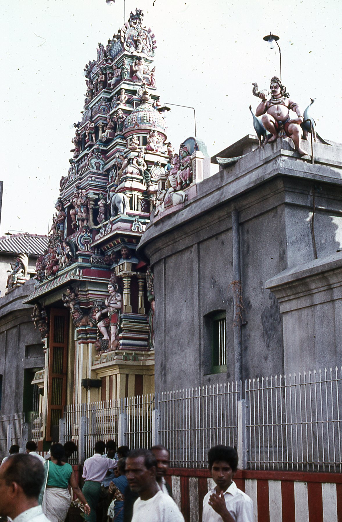 1972 Sri Lanka